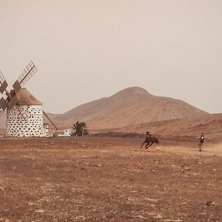 Villaverde  Casa Cocolores מראה חיצוני תמונה
