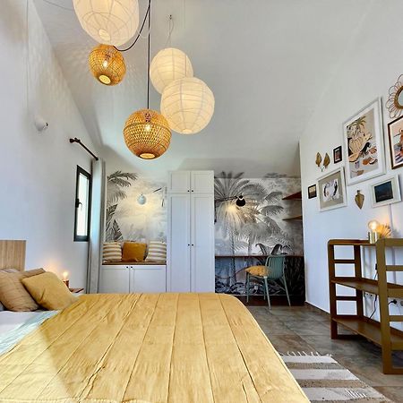 Villaverde  Casa Cocolores מראה חיצוני תמונה