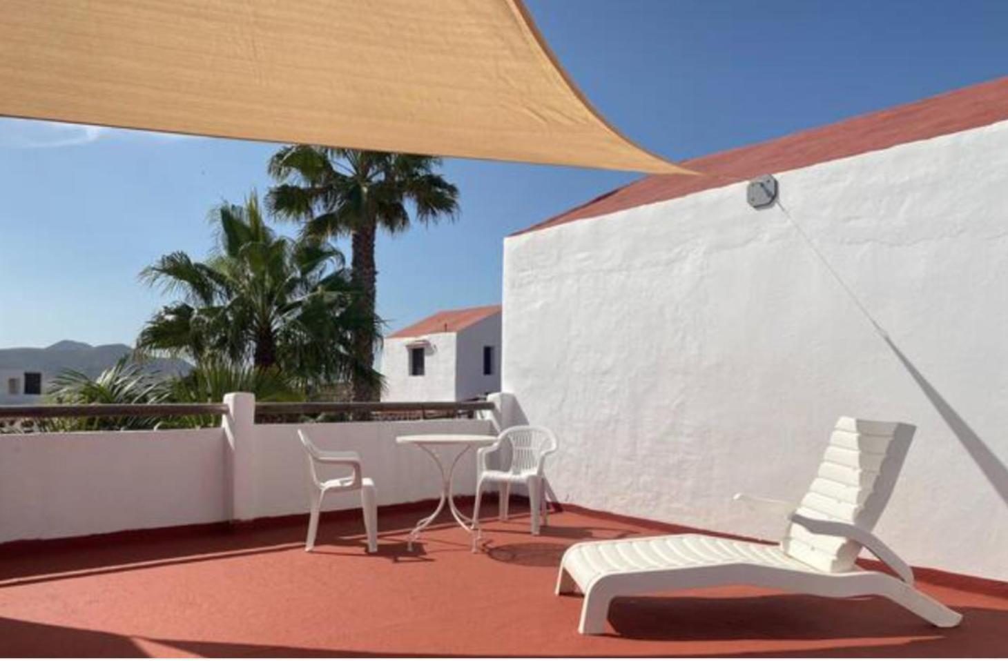 Villaverde  Casa Cocolores מראה חיצוני תמונה