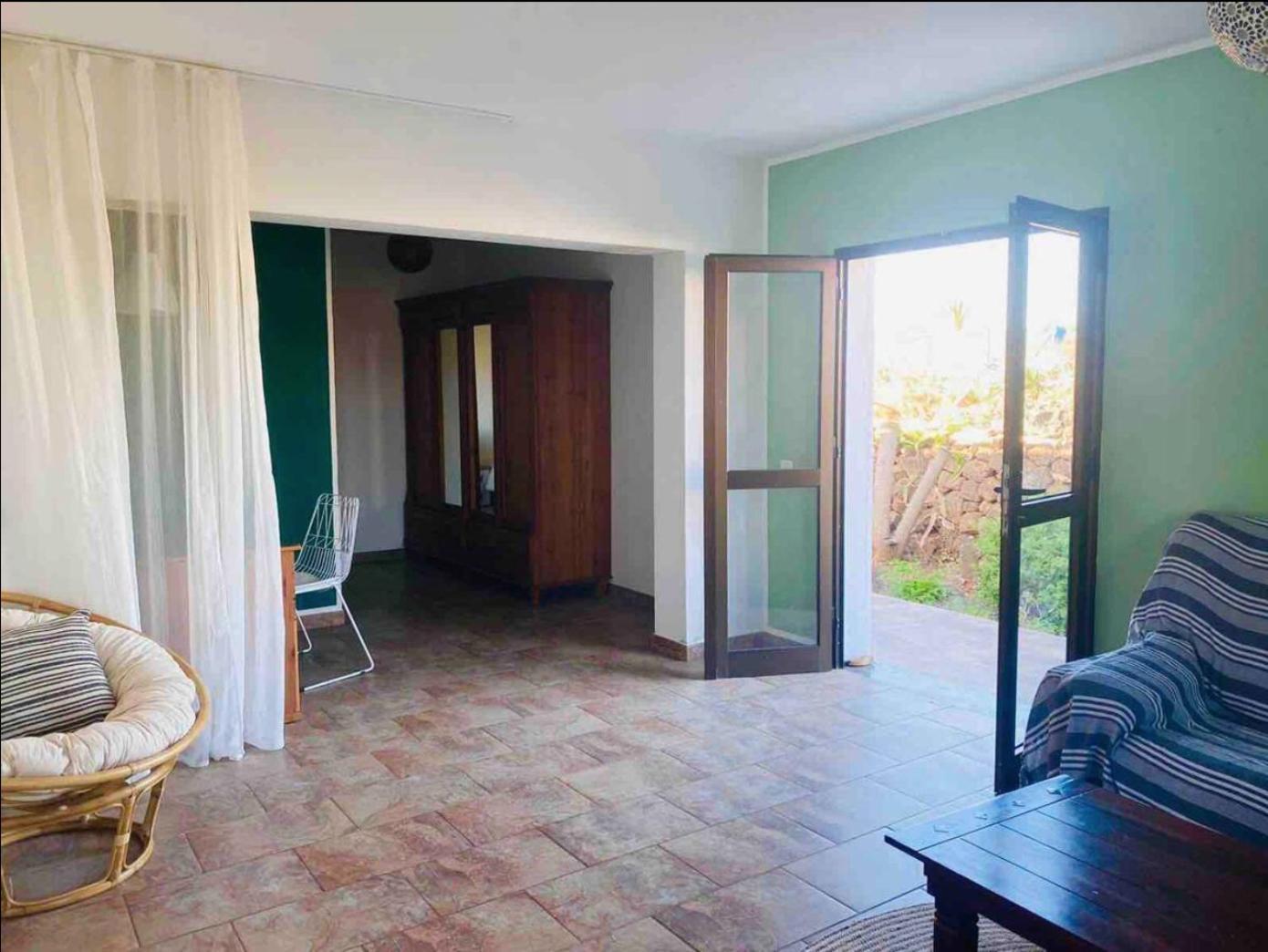 Villaverde  Casa Cocolores חדר תמונה