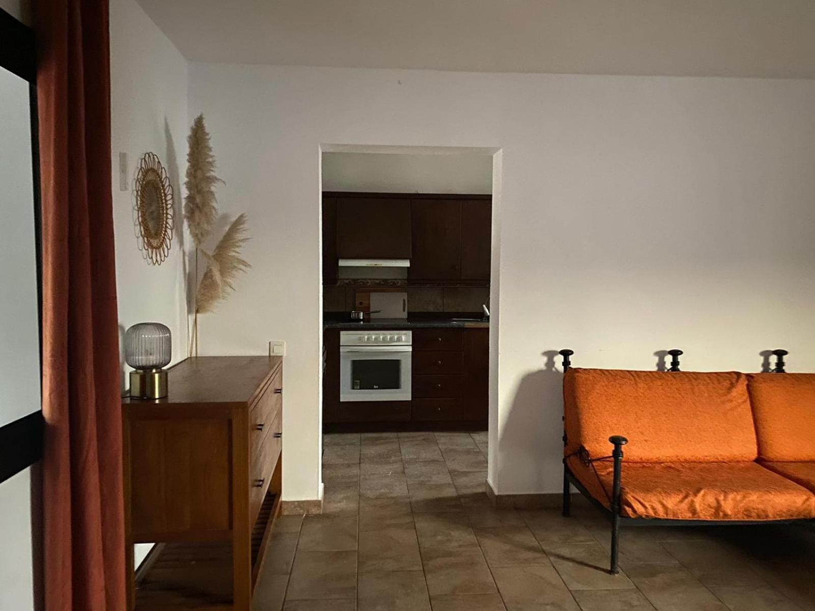 Villaverde  Casa Cocolores חדר תמונה
