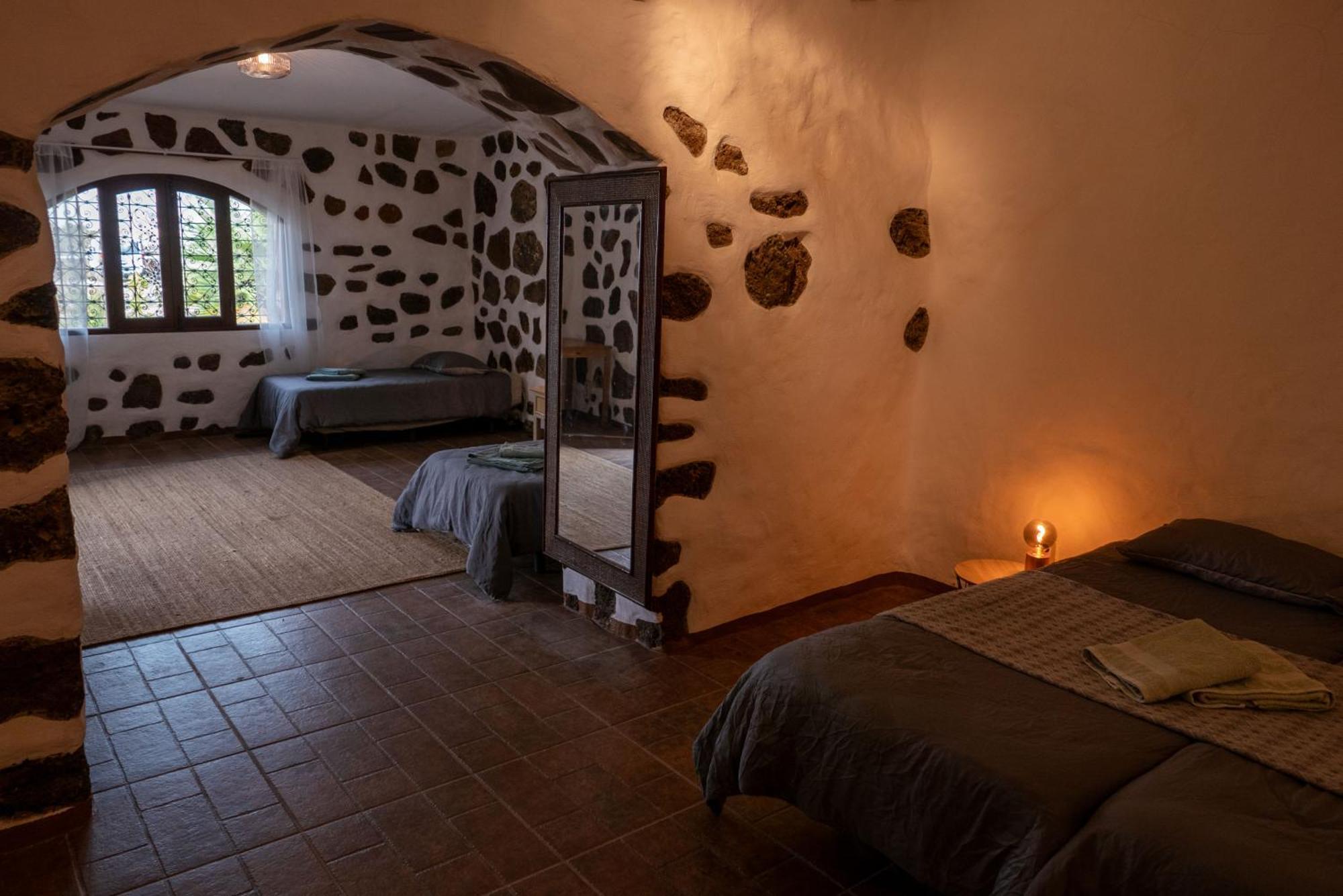 Villaverde  Casa Cocolores חדר תמונה