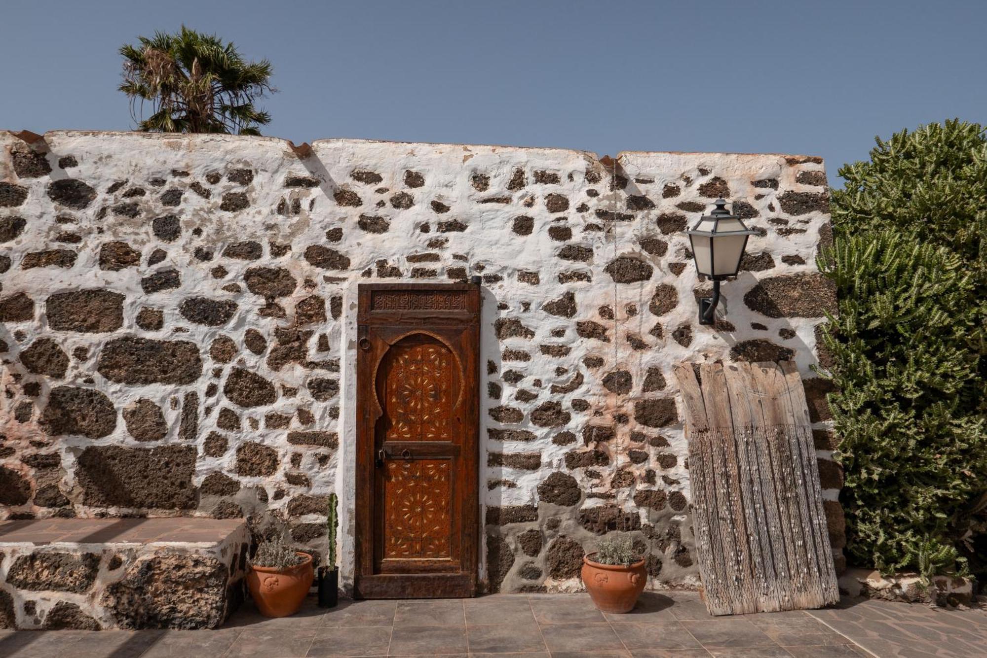 Villaverde  Casa Cocolores חדר תמונה