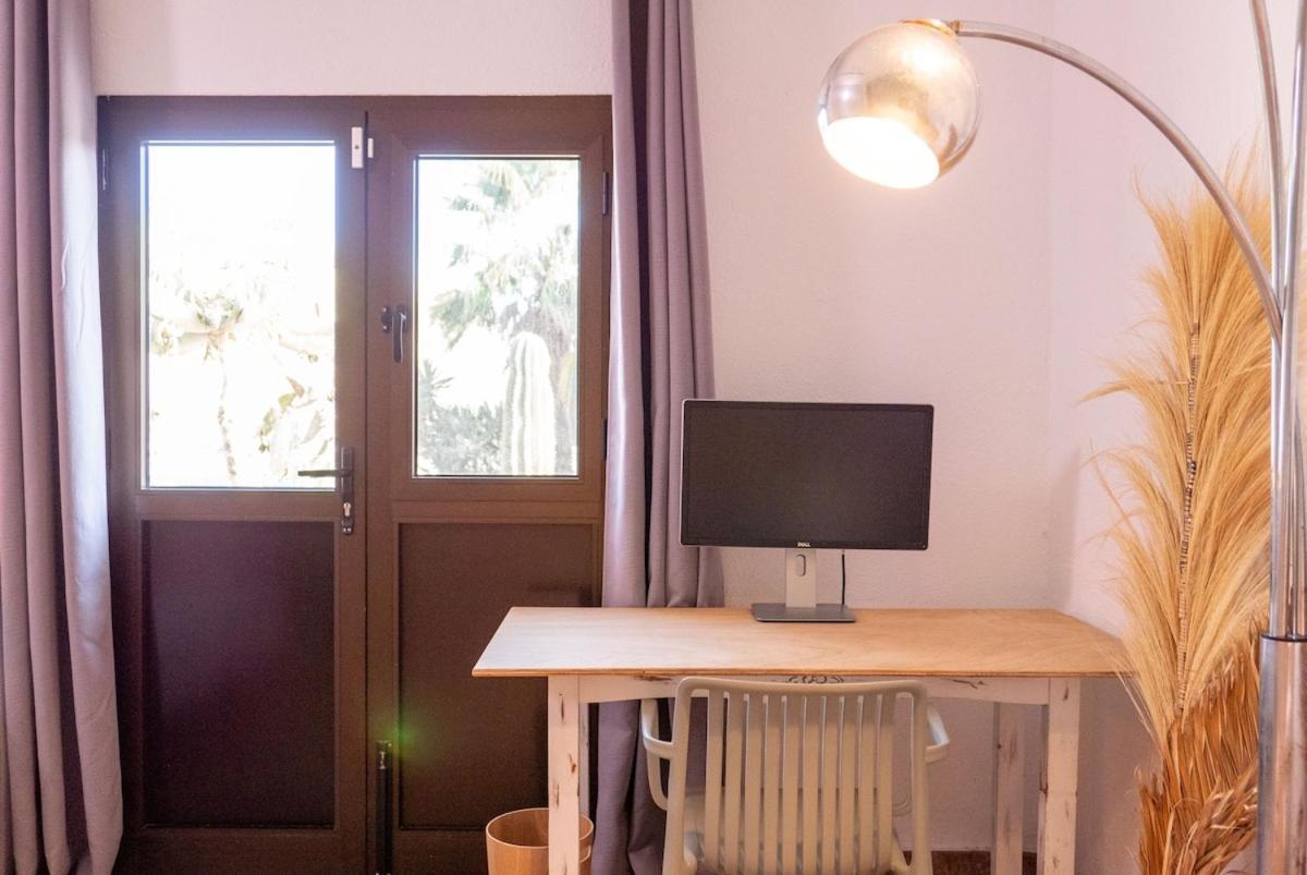 Villaverde  Casa Cocolores מראה חיצוני תמונה