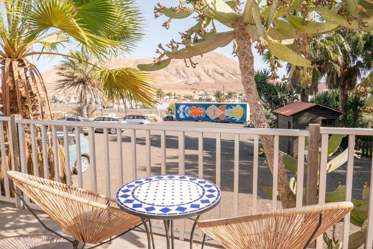 Villaverde  Casa Cocolores מראה חיצוני תמונה